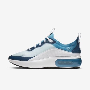 Nike Air Max Dia SE - Sneakers - Hvide/Blå/Pink/LyseBlå | DK-16689